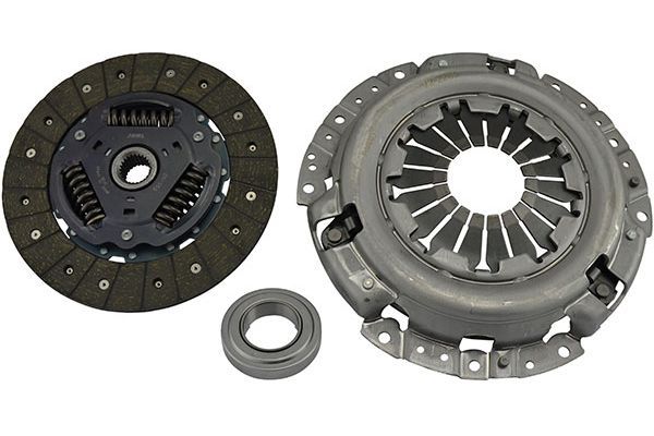 KAVO PARTS Комплект сцепления CP-2038